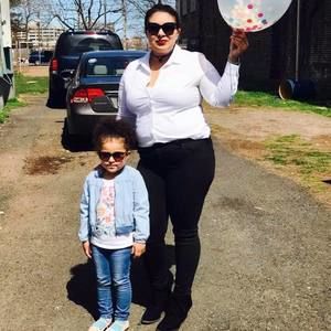 Meet your Posher, Sandra